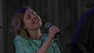 Filthy Friends - Pipeline (Live on KEXP)