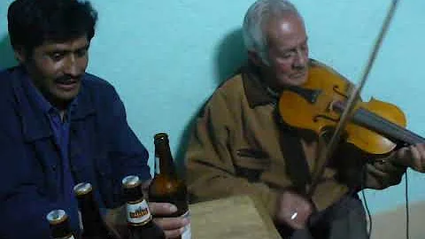 Anastacio Mendoza(1)