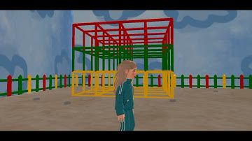 #squidgame #zepeto #eljuegodelcalamar #zepetoapp #zepetoedit #zepetogame #zepetoworld #games