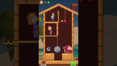 Home Pin Scapes - Gameplay Walkthrough Part 1 All Levels 1-60 (Android & iOS)