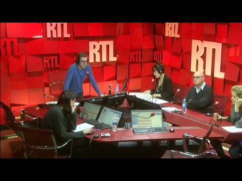 RTL Petit Matin