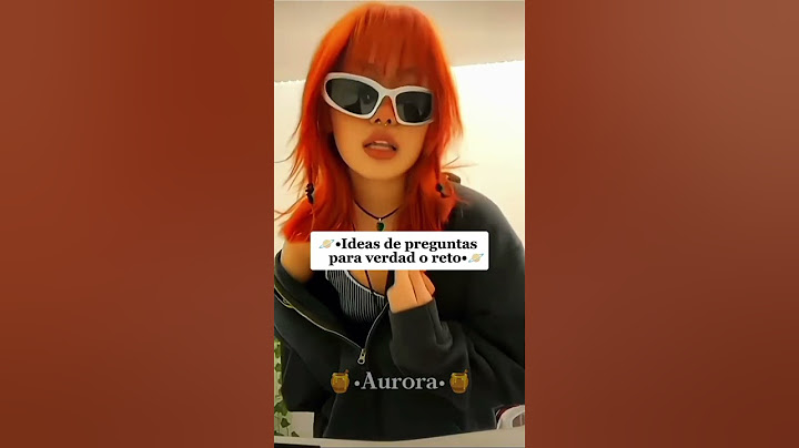 🪐•Ideas de preguntas para verdad o reto•🪐