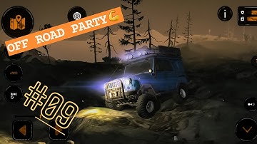 Mud Runner - The Expedition. Mission 9