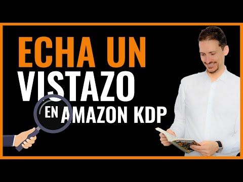 Video: ¿Qué es una vista de vistazo en Amazon?