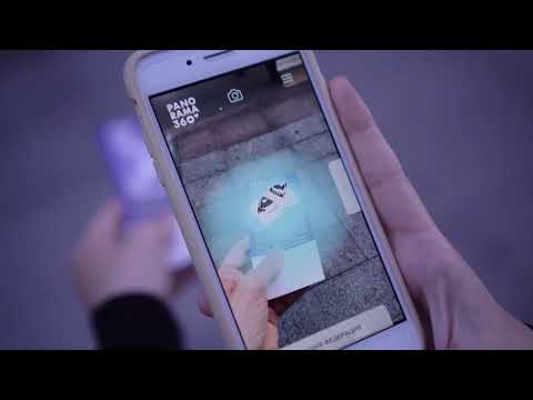 Как добраться до смотровой площадки PANORAMA360?