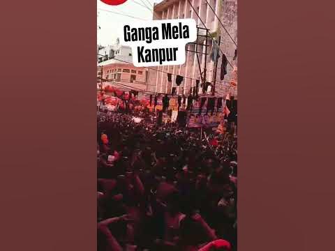 holi ganga mela kanpur 2025 date