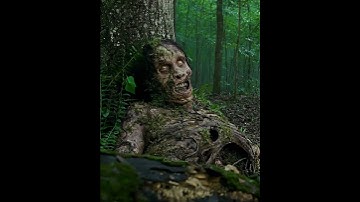 Carl Remembers Jim | The Walking Dead [8K REMAKE] #Shorts