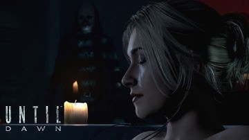 Until Dawn (2024 Remaster) - Part 4: Butterfly Effect 2