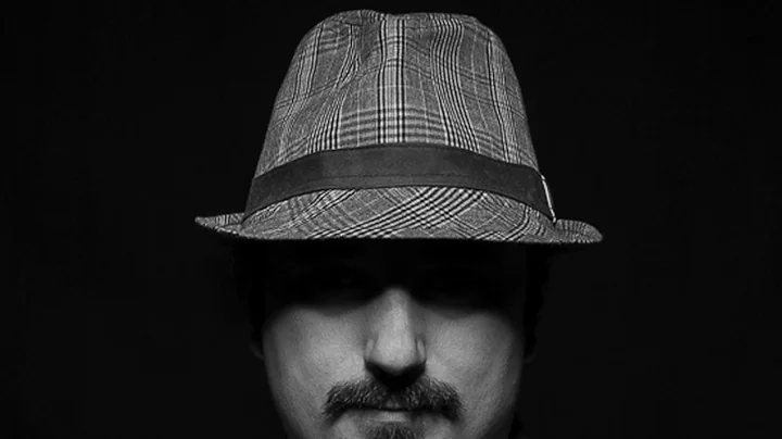 Charlie Lindner Trio - He who waits