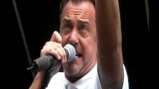 Goldfinger - Spokesman (Live in Toronto, Wakestock)