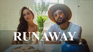 Zeeba - Runaway (Official Music Video)