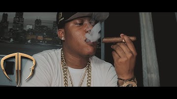 Drama B - Think Not (Official Music Video) - Explicit