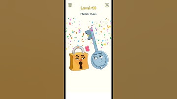 DOP 2 level 117 - 119 gameplay || delete one part.