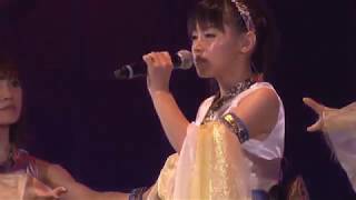 Asami Shimoda [Kagamine Rin] - Kokoro (Live)