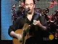 Dave Matthews Band - Sunday Morning Part 1.avi