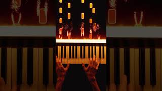 My name is Sirius Eyes. I love to write classical piano music. This is my track "Freedom".