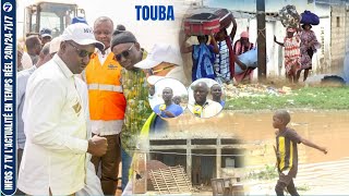 Download Lagu Inondations Touba: Le Quartier Gouye Ziar menacé par les eaux. Naniou gouvernement diapalé... MP3 Download Lagu Inondations Touba: Le Quartier Gouye Ziar menacé par les eaux. Naniou gouvernement diapalé... MP3