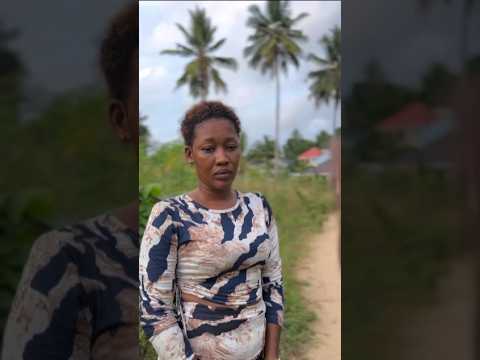 UTACHEKA SANA KAKA Naomba Jibu CHANUO NCHAKAL Vs CHENJEU Wanawake Wange Kuwa Hivi Tungekufa Sana