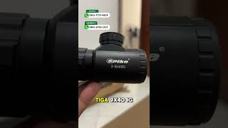 teleskop murah meriah‼️ #senapanangin