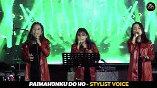 PAIMAONKU DO HO - STYLIST VOICE - COVER LIVE GMP