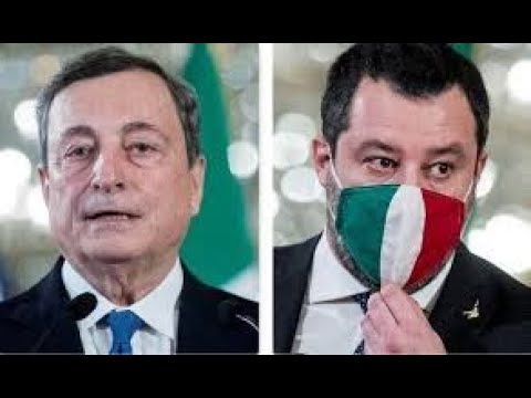 Salvini: «Mi piacerebbe