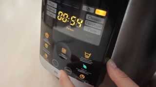 Мультиварка-скороварка Philips HD2178 (6л.) Мультиварка-скороварка Philips HD2178 (6л.)