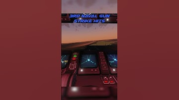 Carrier down to 6% HP after I made a big mistake in Carrier Command 2