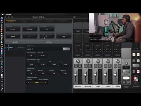 Fixing No Sound
