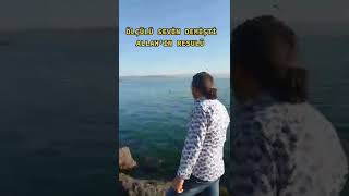 Ölçülü Sevi̇n Demi̇şti̇ Allahin Resulü...