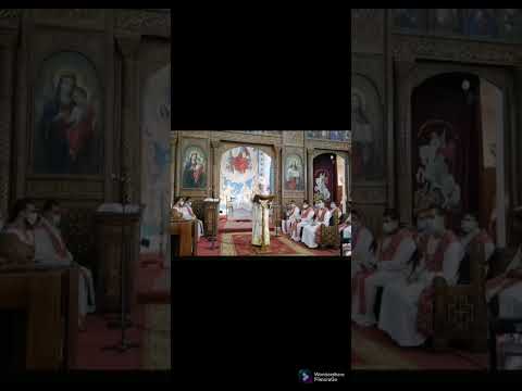 مزامير باكر بصوت الشماس جرجس فلتاؤس مزامير داود مزامير