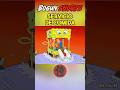 DON CANGREJO DESTRUYE UNA FIESTA POR DINERO 🦀💵 | BOB ESPONJA #bogun #bobesponja  #caricaturas
