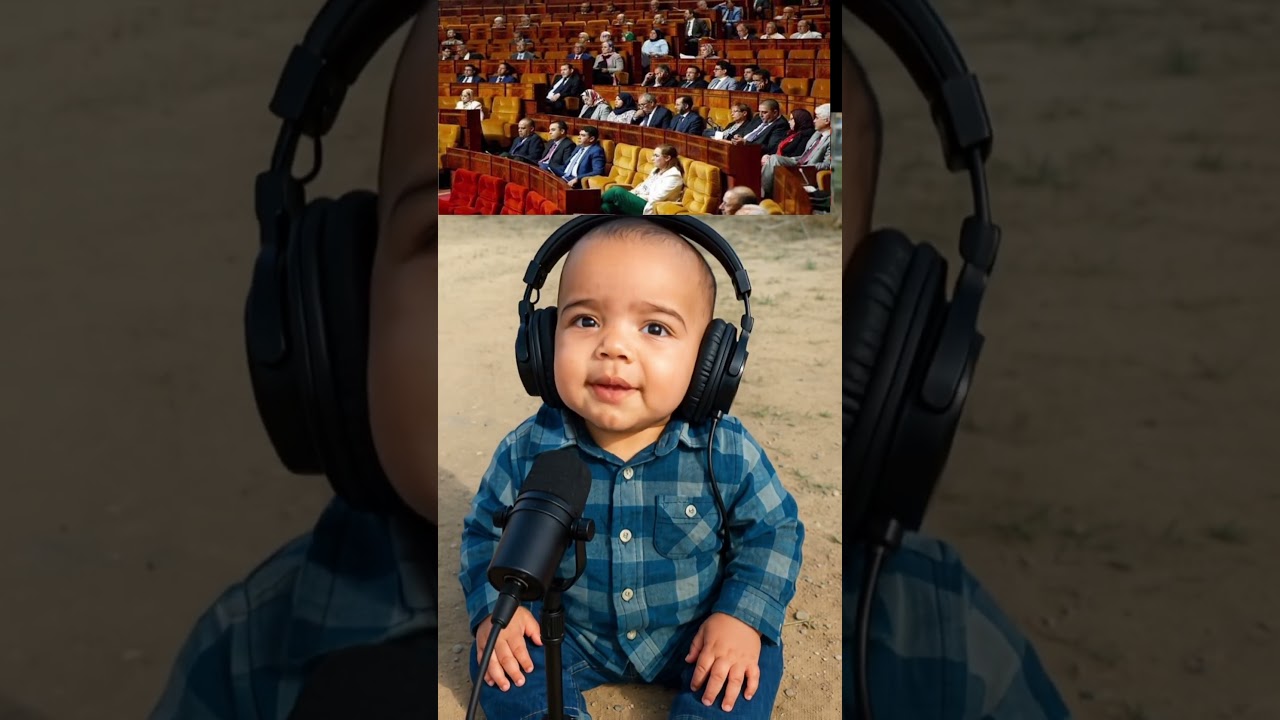 I Created a TALKING BABY AI with NO CODE Tools and You Won't Believe What Happened