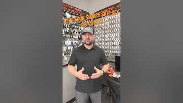 Lost my Sentry safe combo, what