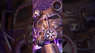 Tesla T-60 Power Armor