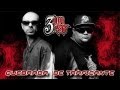 3 Um Só - Quebrada de Traficante