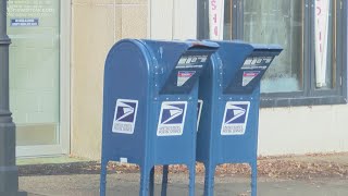 USPS trying to fix post office problems