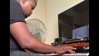 Vk Instrumental - Jesu Msindisi wami (Ncandweni)