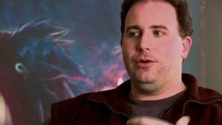 Dragon Age: Origins: Dev Diary