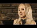 Danielle Bradbery | Look At The Mess I'm In (Story Behind The Song)