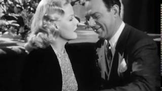 Night Editor (1946) Movie Clip