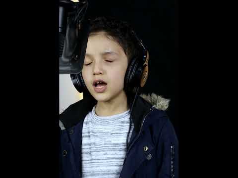 جل المنادي ينادي يا عبادي انا ماحي الذنوب والأوزار بصوت عبدالباسط عبدالصمد الصغير