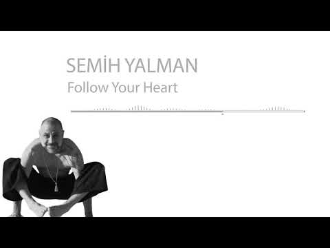 Semih Yalman -