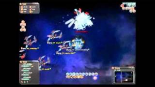 Dark Orbit FFI on EIC Maps