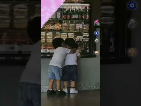 روحي وعيني حبته