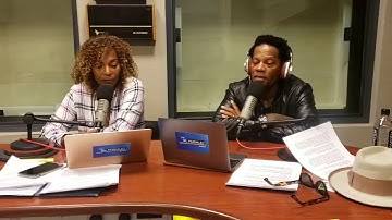 Another Video From the GED Section DL Hughley