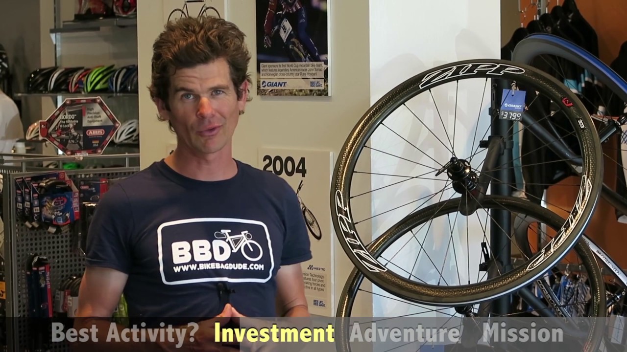 what do i need to start cycling