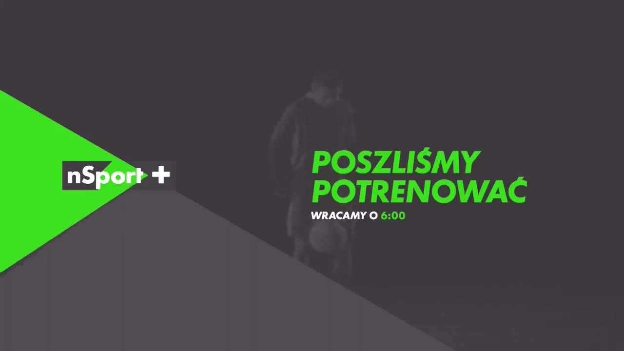 nSport+ oprawa graficzna (2020)