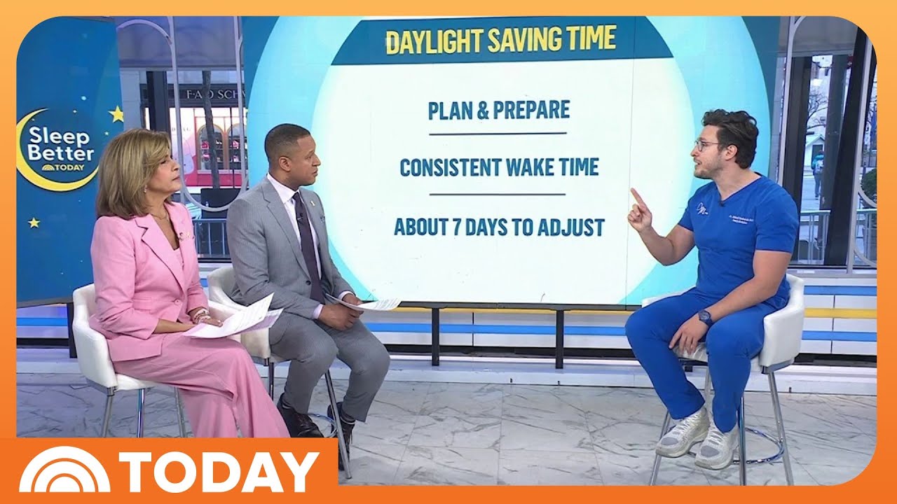 Have Trouble Falling or Staying Asleep? A Guide to Better Rest