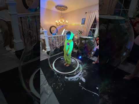 Bubble Show Time Bubbles Bubblemaw Bubbleshow Party Bubblefun 