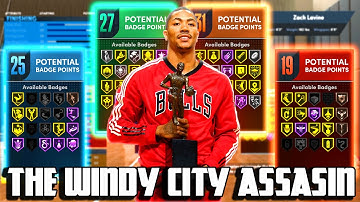 NEXT-GEN | The Best Point Guard Build in SEASON 4!!! NBA 2K22